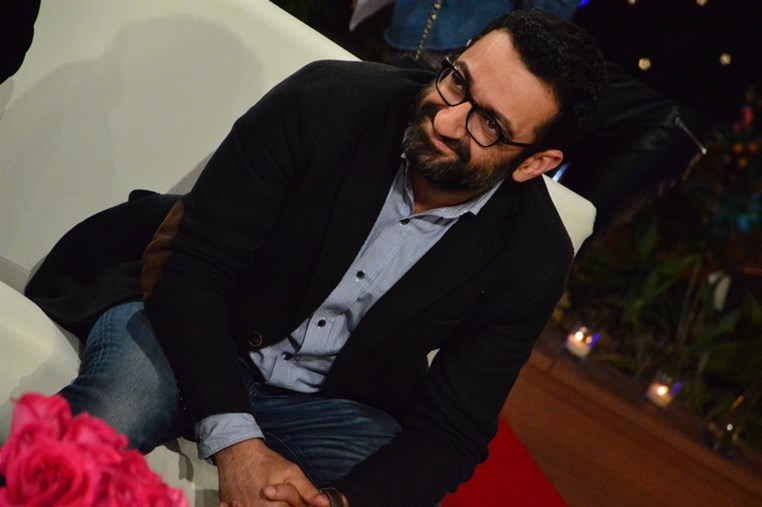 Murex D'Or Tribute for Issam Breidy